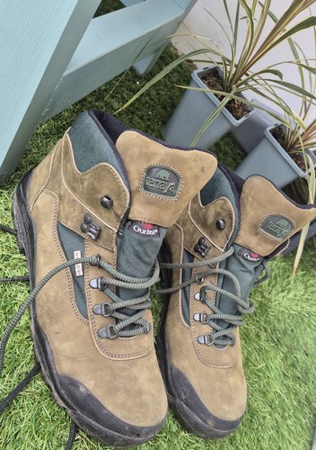 Mens tenaya outcast sympatex - mens,