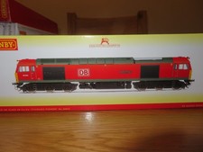 hornby r3605tts db schenker
