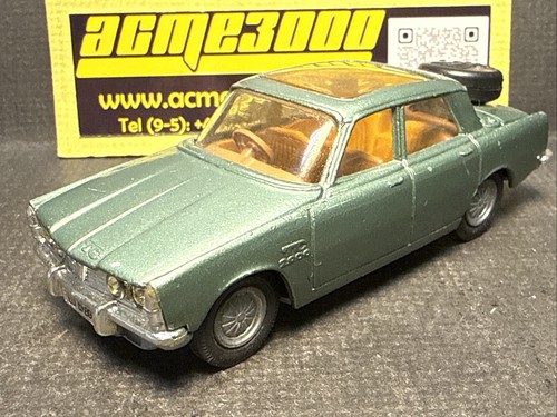 1968 corgi toys 275 - 275, rover