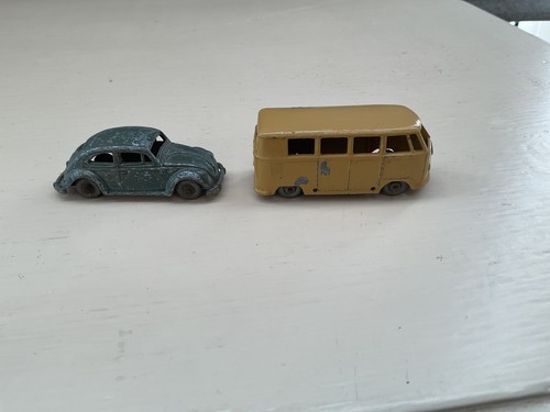 Budgie beetle micro bus - budgie,