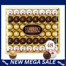 Ferrero Collection, Premium