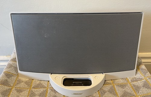 Original bose sounddock - original, series