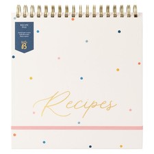 Recipe File - Spot - Flip Top