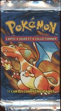 1999 Pokemon FRENCH 1st