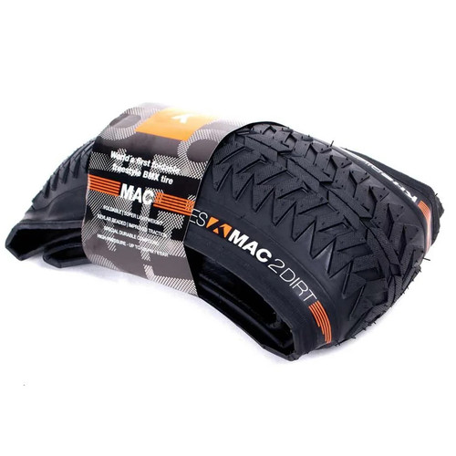 Khe mac2 dirt bmx folding - folding, tire