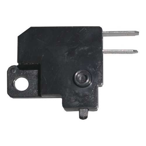 Front brake light switch - light,