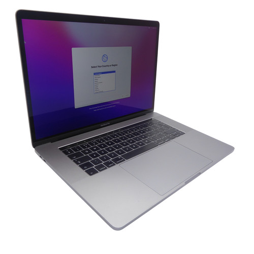 Apple macbook pro a1707 - macbook,