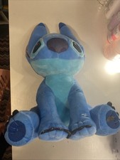 Stitch Teddy