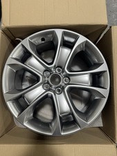 FORD KUGA 18" ALLOY WHEEL