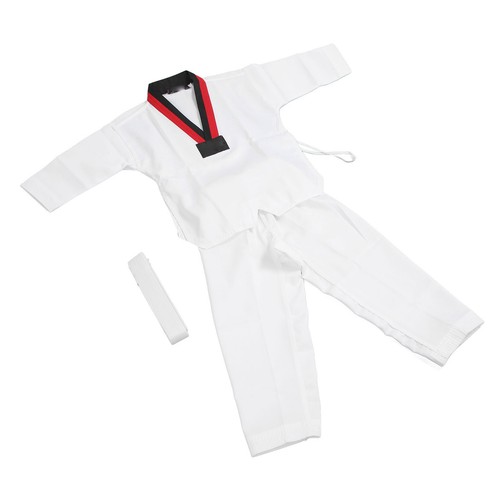 Taekwondo dobok uniform - dobok,