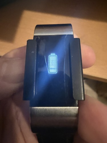 Fitbit charge heart rate - 2,