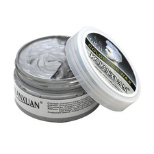 Hair Color Wax Unisex DIY Mud