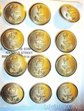 NEW British Royal Navy Naval