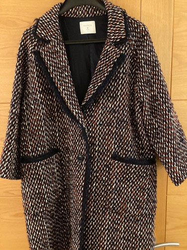Ladies fully lined italian - fully,