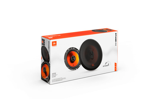 Jbl stage1 5 2 way - stage1, 6.5"