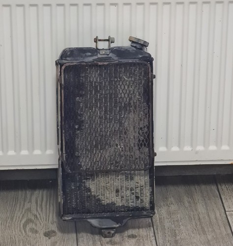 Suzuki lt500r stroke oem - lt500r,