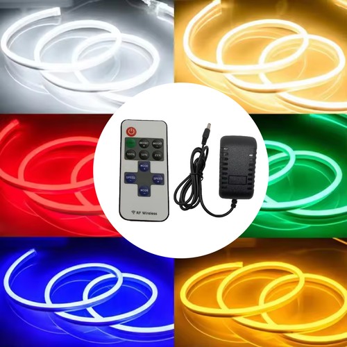 Led strip lights flexible - led,