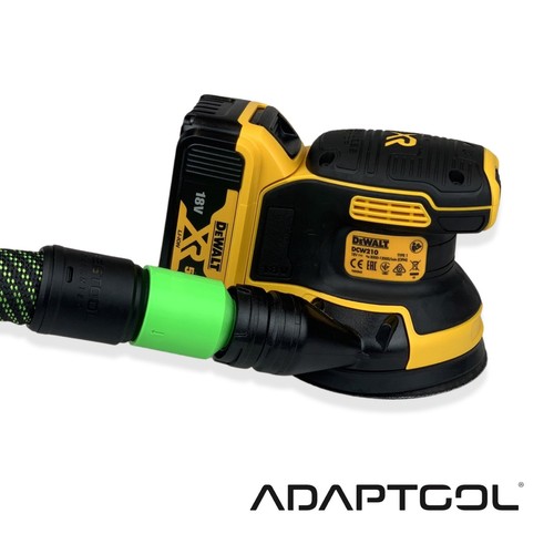 Dewalt sander dcw210n - dewalt, dcw210n-xj