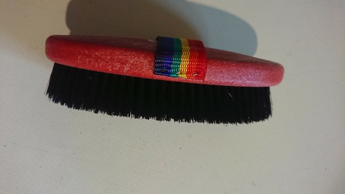 Unbranded body brush - unbranded,
