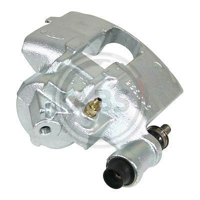 Front right brake - right, caliper