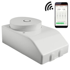 Optimum WiFi Boiler Module