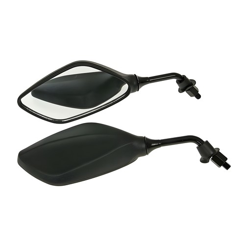 101 octane mirror set - mirror, rhombus