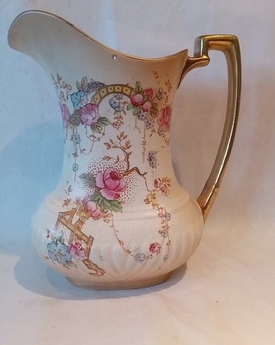 Antique crown devon fieldings - antique,