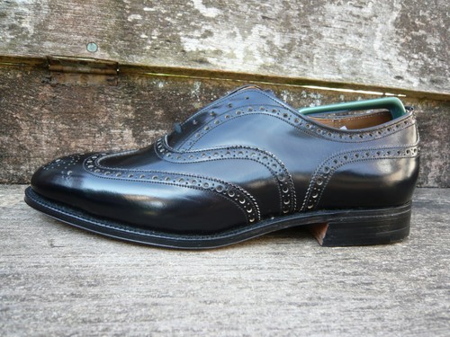 Church vintage brogues - church's,