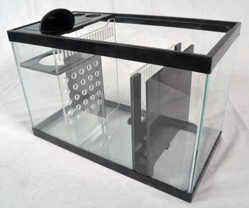 Refugium kit 5 gallon - -,