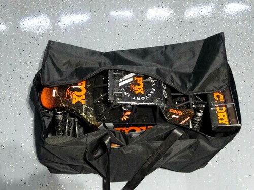 Losi dbxl 0 4wd - 2.0, desert