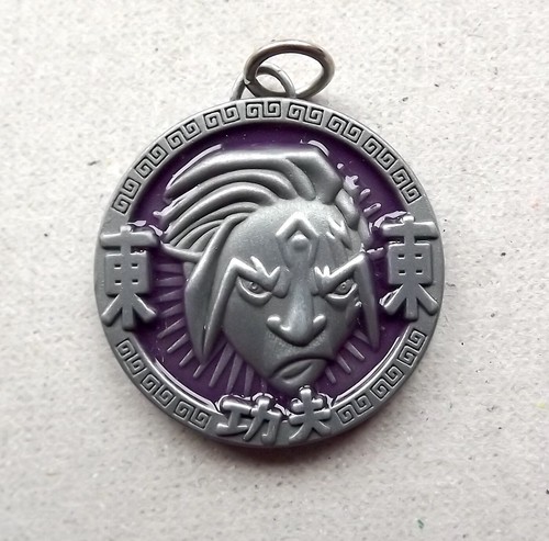 Jackie chan adventures - jackie,