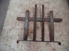 Fordson Dexta Tractor Nose