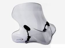 Puig Light Smoke City Touring Screen Honda SH300i 2007-2014