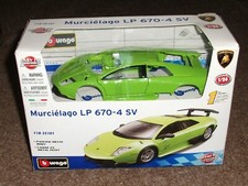 BURAGO LAMORGHINI MURCIELAGO