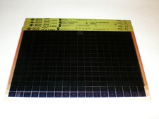 Microfiche Spare Parts Catalog