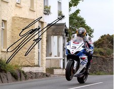 Guy Martin - 2012 Isle of Man