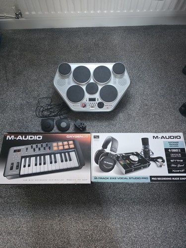 Mini music maker bundle - mini,