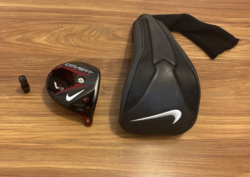 Nike covert vrs - covert, tour