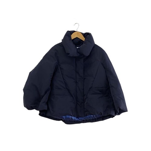 Uniqlo women navy down - j,