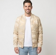 Hollister unisex summer bomber
