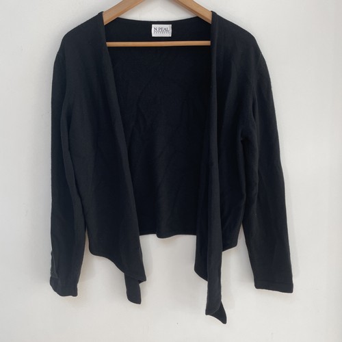 Peal 100 cashmere cardigan - n.,