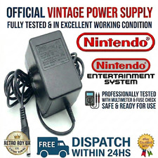 Official Nintendo NES AC