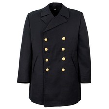 Original German Navy Gabardine