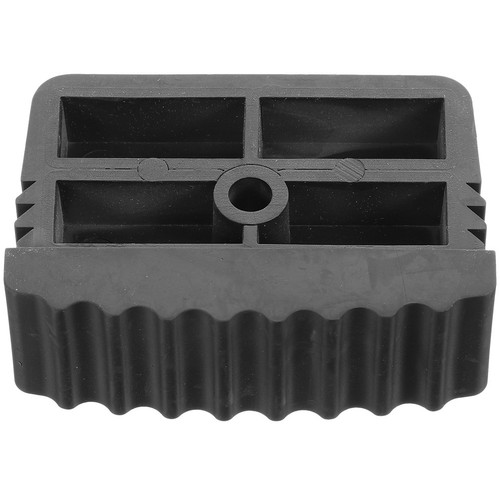 Ladder foot cover - non, slip