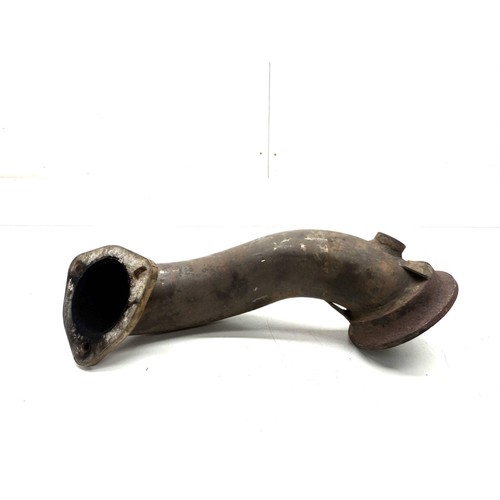 Vauxhall astra decat exhaust - decat,