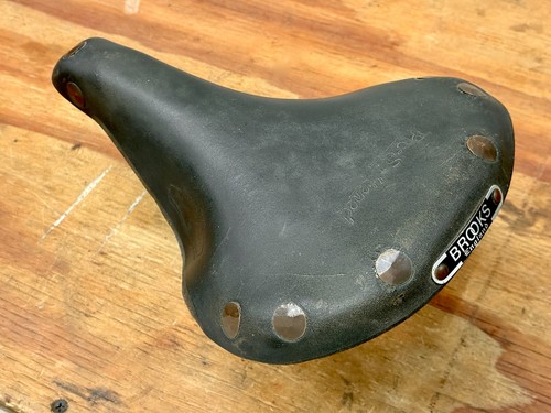 Vintage brooks professional - vintage,