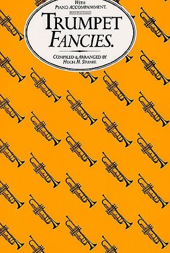 Trumpet fancies book - fancies,