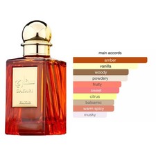 Safari Elixir 90ml Eau De