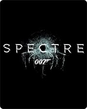 Spectre (Limited Edition