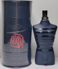 Jean Paul Gaultier Ultra Male